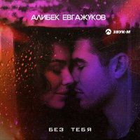 Постер песни Алибек Евгажуков - Без тебя