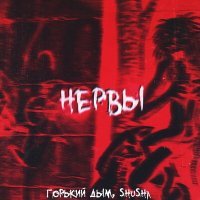 Постер песни SHuSHa, Горький Дым - НЕРВЫ