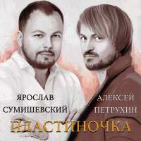 Постер песни Я. Сумишевский, А. Петрухин - Пластиночка
