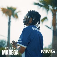 Постер песни Fallen - Marega