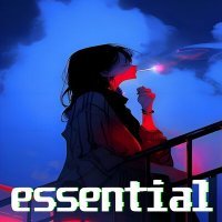 Постер песни end1ess - essential