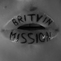 Постер песни Britvin - Mission