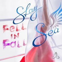 Постер песни Stay Sea - Fell in Fall