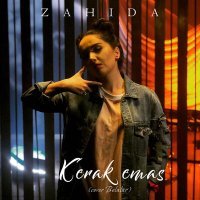 Постер песни Zahida - Kerak emas (Cover)