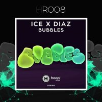 Постер песни Ice X Diaz - Bubbles