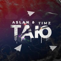 Постер песни Aslan, TIMZ - Таю