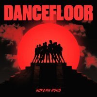 Постер песни Jordan Agro - Dancefloor