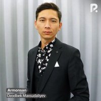 Постер песни Ozodbek Maxsudaliyev - Armonsan