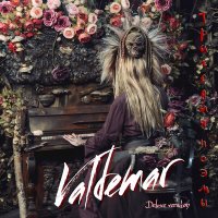 Постер песни Valdemar - Фантазер