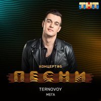 Постер песни TERNOVOY - МЕГА