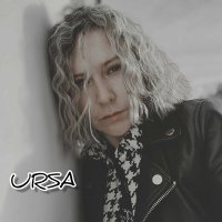 Постер песни Ursa - Чужая