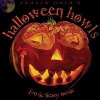 Постер песни Эндрю Голд - Spooky scary skeletons
