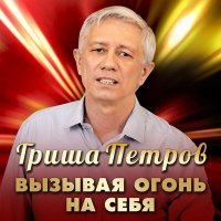 Постер песни Гриша Петров - Вызывая огонь на себя