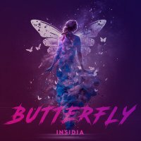 Постер песни Insidia - Butterfly