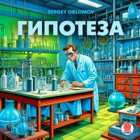Постер песни Sergey Oblomov - Гипотеза