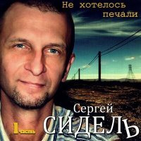 Постер песни Сергей Сидель - Наше время