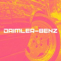 Постер песни FlowBang - Daimler-Benz