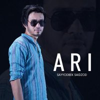 Постер песни Sayyodbek Saidzod - Ari