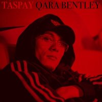 Постер песни Taspay - Qara Bentley