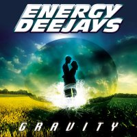 Постер песни Energy Deejays - Gravity