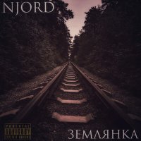 Постер песни Njord - Землянка