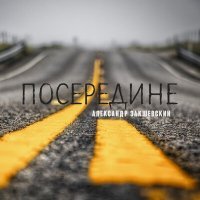 Постер песни Александр Закшевский - Посередине