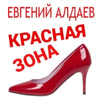 Постер песни Евгений Алдаев - Красная зона