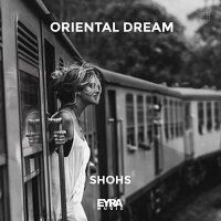 Постер песни ShohS - Oriental Dream