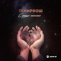Постер песни ТемирКош - Сердце пополам