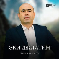 Постер песни Расул Чомаев - Эки джилтин