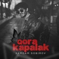 Постер песни Хамдам Собиров - Qora Kapalak