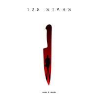 Постер песни Voxxe, Skorde - 128 STABS