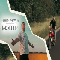 Постер песни Евгений Аврамов - Тают дни
