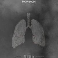 Постер песни HOMIHOM - Нагрузка На Лёгкие