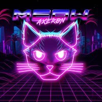 Постер песни AXERON - Meow