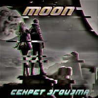 Постер песни Секрет эгоизма - Moon