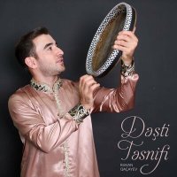 Постер песни Rəvan Qaçayev - Dəşti Təsnifi