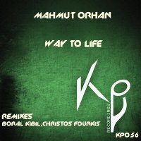 Постер песни Mahmut Orhan - Way to Life