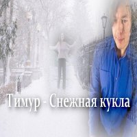 Постер песни Тимур - Снежная кукла (Dj Timure Remix)