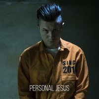 Постер песни Radio Tapok - Personal Jesus