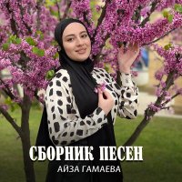 Постер песни Айза Гамаева - Безаман новкъахь