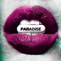 Постер песни ZIVIR - Paradise