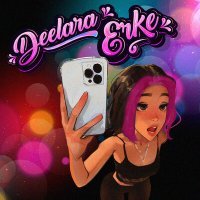 Постер песни Deelara - Erke