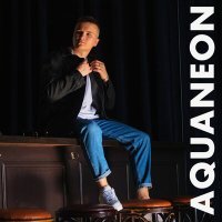 Постер песни AQUANEON - Эта любовь