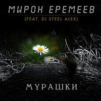 Постер песни Мирон Еремеев - Мурашки (Tolstokorov Remix)