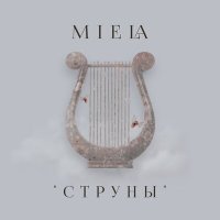 Постер песни Miela - Струны