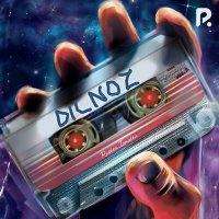 Постер песни Рустам Исматов - Dilnoz