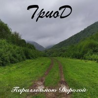 Постер песни Триод - Оттепель