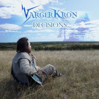 Постер песни VargerKron - Decisions