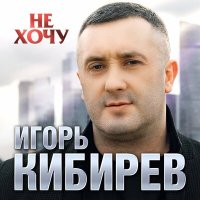 Постер песни Игорь Кибирев - Не хочу